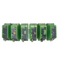 Industrial Communication Technology for Automation and Network Integration